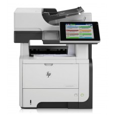 HP LaserJet Ent 500 MFP M525f Prntr